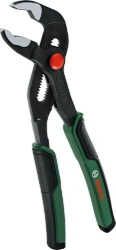 Bosch Wasserpumpenzange 180mm für 15,99€ statt 19,98€ Bosch Wasserpumpenzange 180mm für 15,99€ statt 19,98€