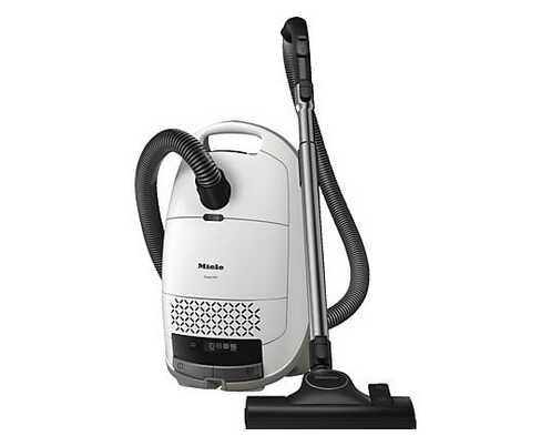Miele Guard M1 S8380 Bodenstaubsauger 168,06€ statt 199,99€