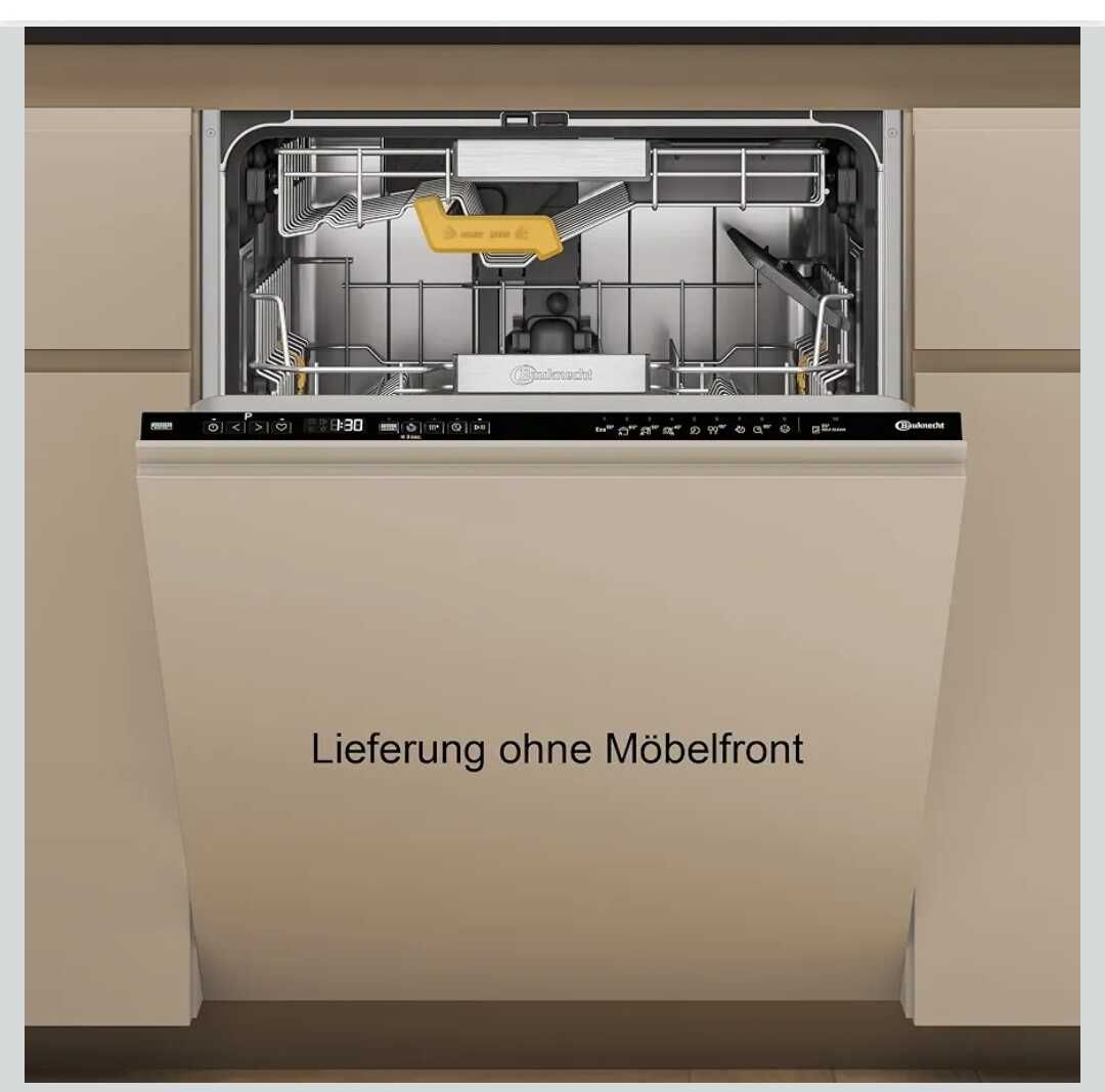 Bauknecht B8I HP42 LC Spülmaschine Bauknecht B8I HP42 LC Spülmaschine