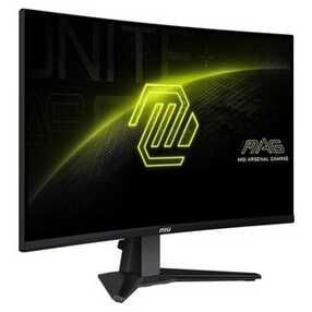 [DAMN TAGESDEAL!] MSI 27 280hz 0,5 ms MAG 276CXFDE 137,90€ statt 156€
