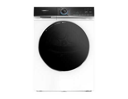 SIEMENS WR47B2C40 Wärmepumpentrockner iQ700 (9,0 kg, Weiß) 913,01€ statt 1.038€ SIEMENS WR47B2C40 Wärmepumpentrockner iQ700 (9,0 kg, Weiß) 913,01€ statt 1.038€