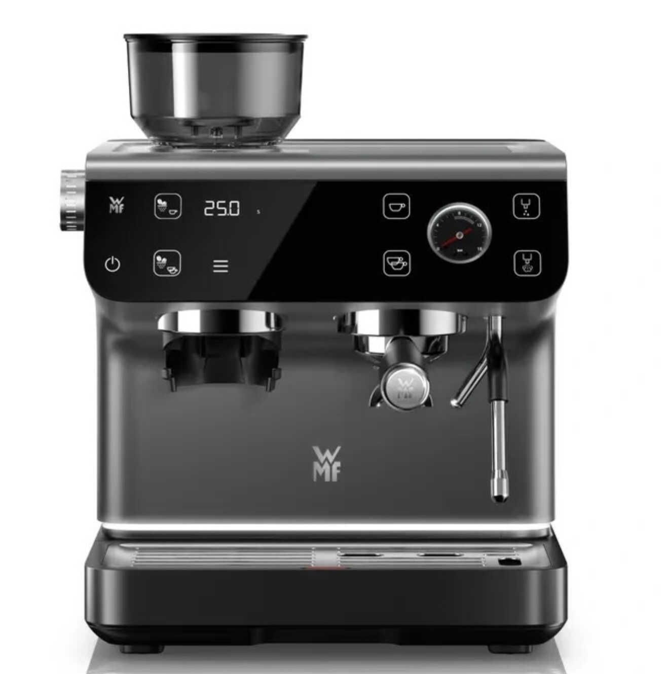 WMF Espresso Pro Siebträgermaschine für 809,10€ statt 899€