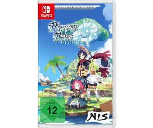 Phantom Brave: The Lost Hero   Deluxe Edition (Nintendo Switch) für 46,99€ PVG 54,45€