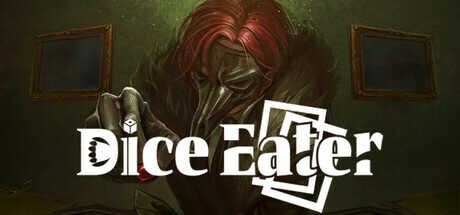 [STEAM] Dice Eater: A Supernatural Mystery Card Game Kostenlos