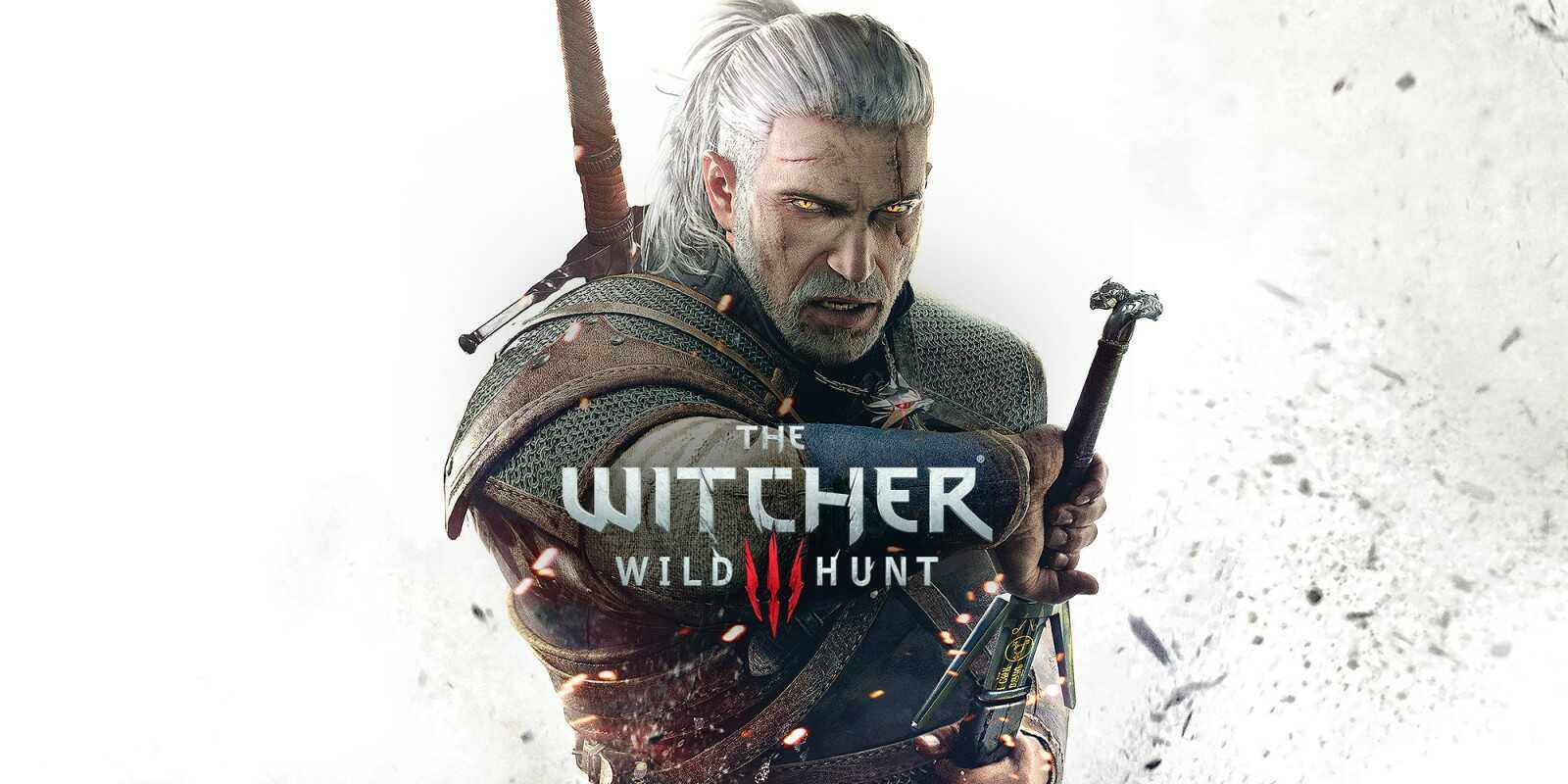 [Nintendo eShop] The Witcher 3: Wild Hunt 9,99€ / Complete Edition 14,99€