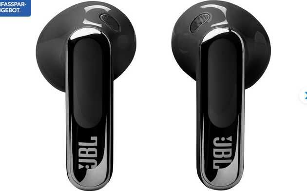JBL Live Flex 3 (Half) In Ear Kopfhörer 99€ statt 144,87€ JBL Live Flex 3 (Half) In Ear Kopfhörer 99€ statt 144,87€