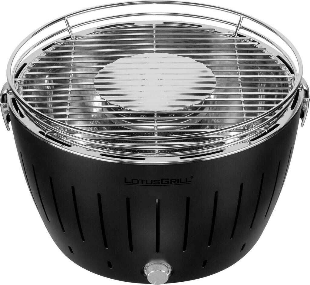 LotusGrill Classic Hybrid Tischgrill | Ø 350 mm LotusGrill Classic Hybrid Tischgrill | Ø 350 mm