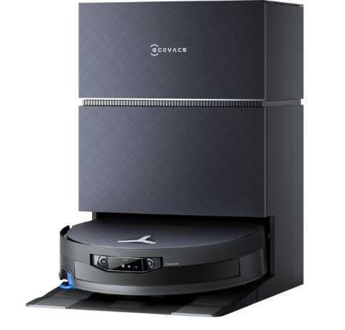 Ecovacs Deebot X12 Pro Omni Saugroboter mit Wischfunktion - 557,95€ statt 705,90€ Ecovacs Deebot X12 Pro Omni Saugroboter mit Wischfunktion 557,95€ statt 705,90€