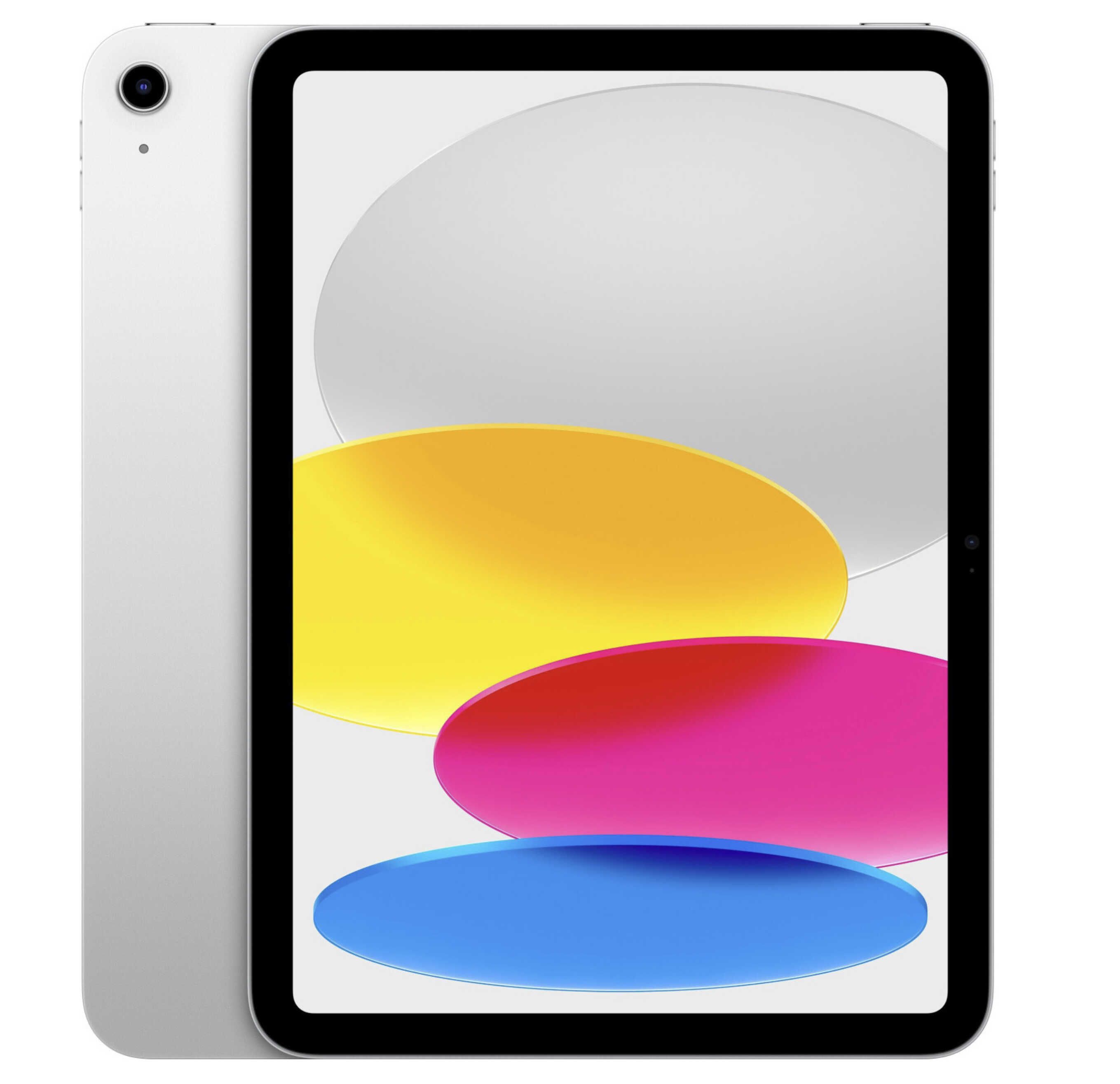 Apple iPad (2025) 128GB WiFi für 313€ statt 334€