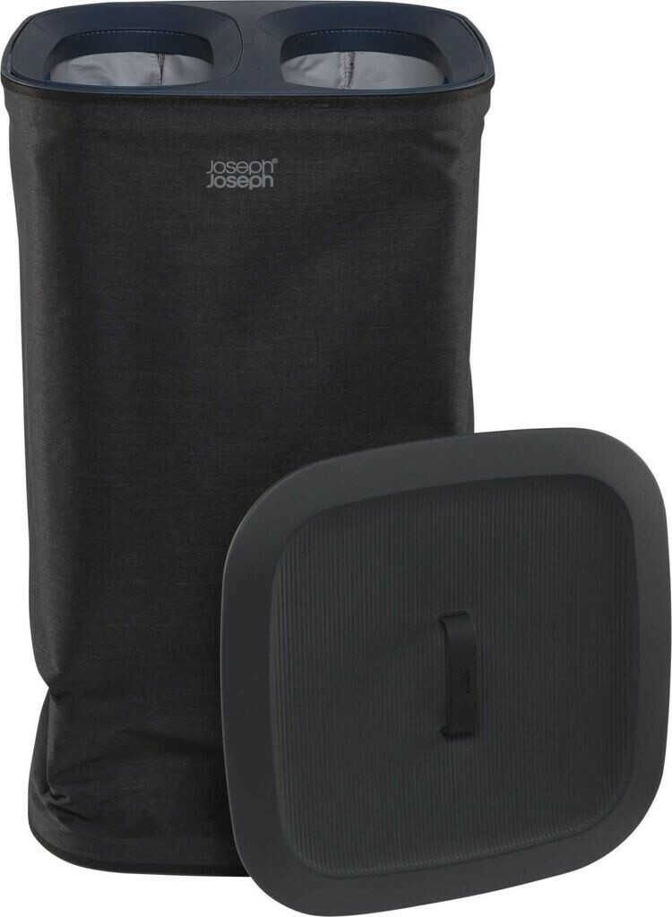 Joseph Joseph Tota Wäschekorb | 2x 30 l