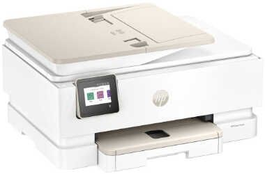 HP Envy Photo 7934 Tintenstrahl Multifunktionsdrucker für 123,99€ statt 139,90€