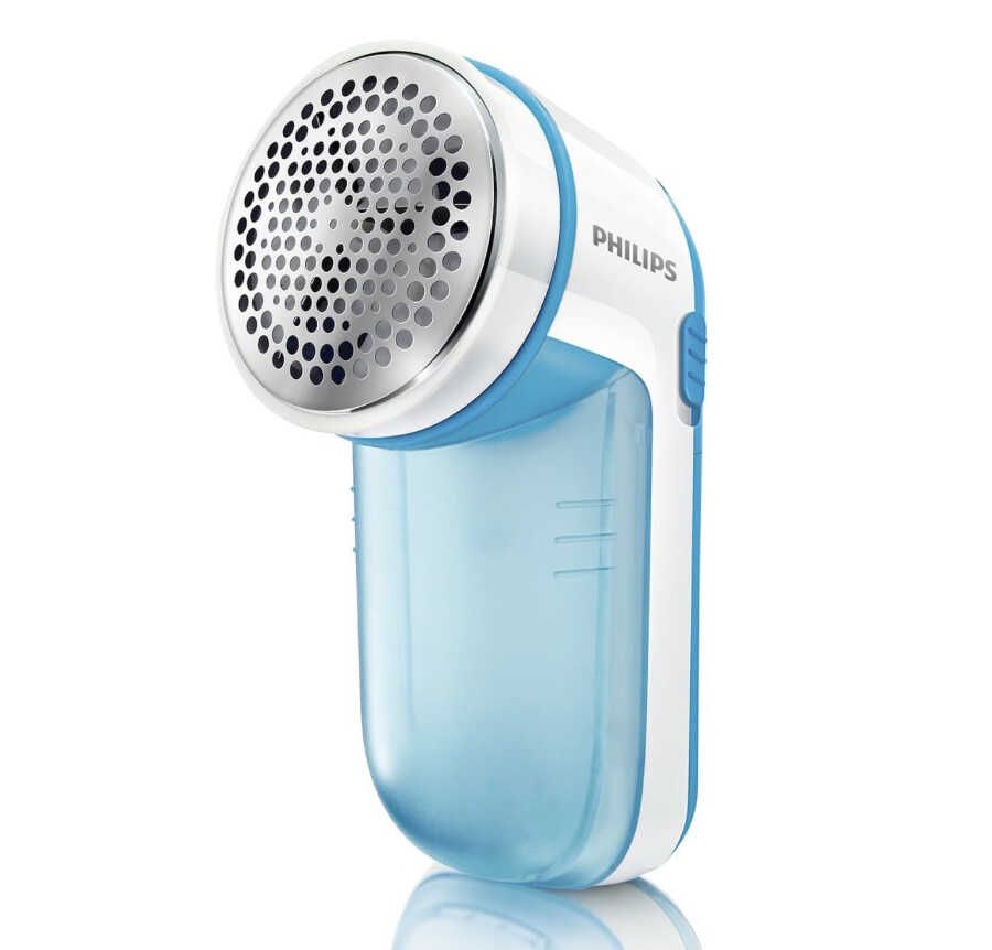 Philips Fusselrasierer (GC026) für 8,97€ statt 12,61€