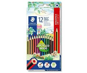 STAEDTLER Buntstifte Noris colour, rutschfeste Soft-Oberfläche, hohe Bruchfestigkeit für 2,69€ PVG 6,99€ STAEDTLER Buntstifte Noris colour, rutschfeste Soft Oberfläche, hohe Bruchfestigkeit für 2,69€ PVG 6,99€