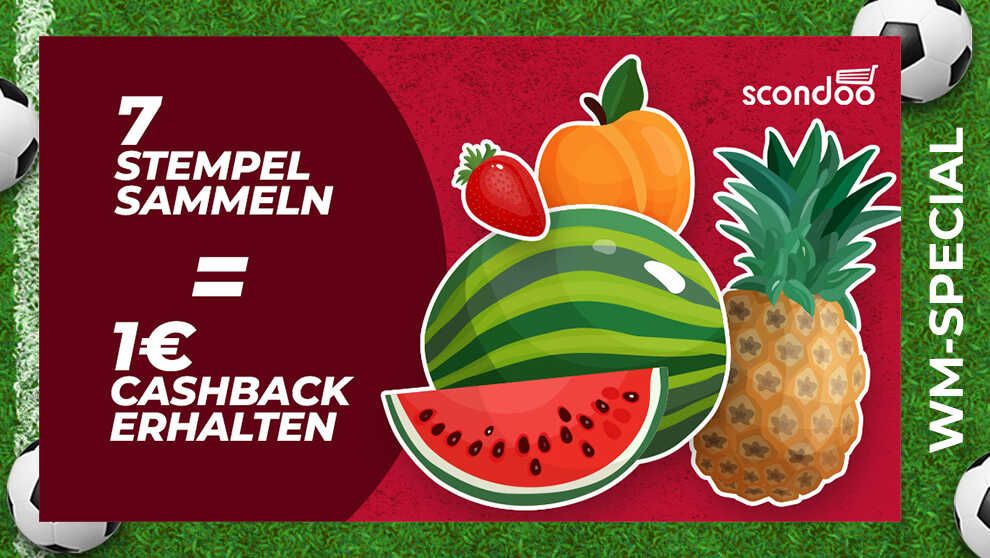 WM Special   Sommerfrüchte