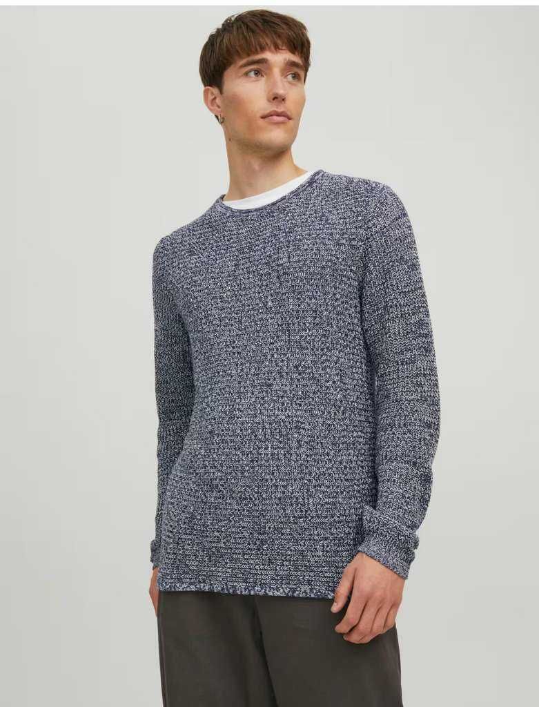Jack & Jones Strickpullover Herren für 17,89 EUR (XS XL)