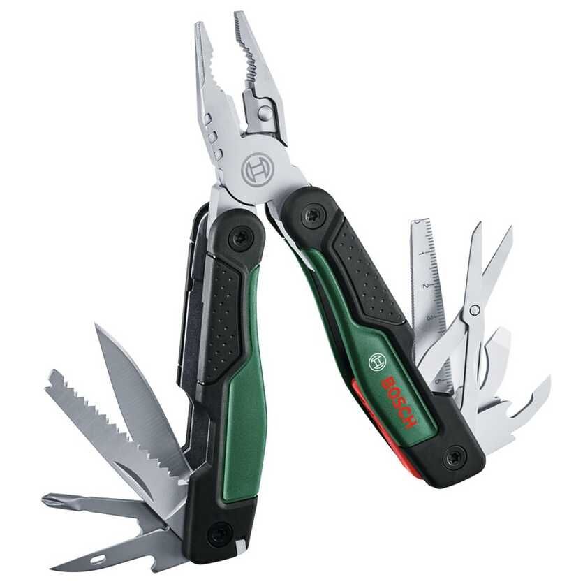 [Prime] Bosch 16 in 1 Multi Tool   22,99€ statt 25,70€