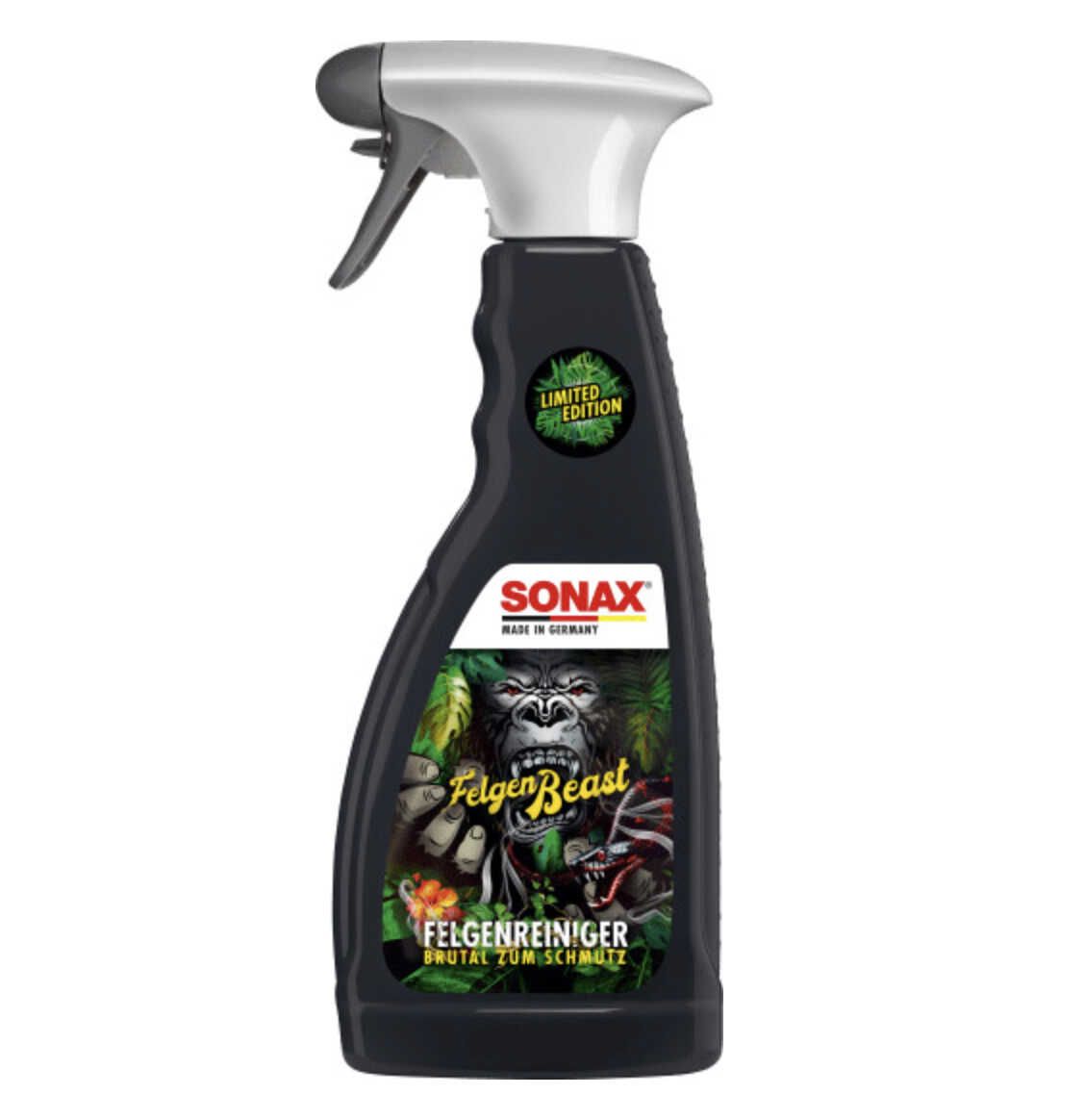 Sonax FelgenBeast Sonderedition 2023, 500 ml für 8,99€ statt 12,52€