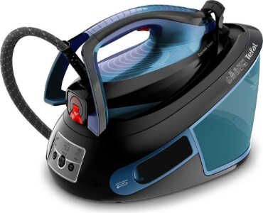 Tefal SV8151 Express Vision Dampfbügelstation 2800 Watt, 7 bar für 125€ statt 158,90€