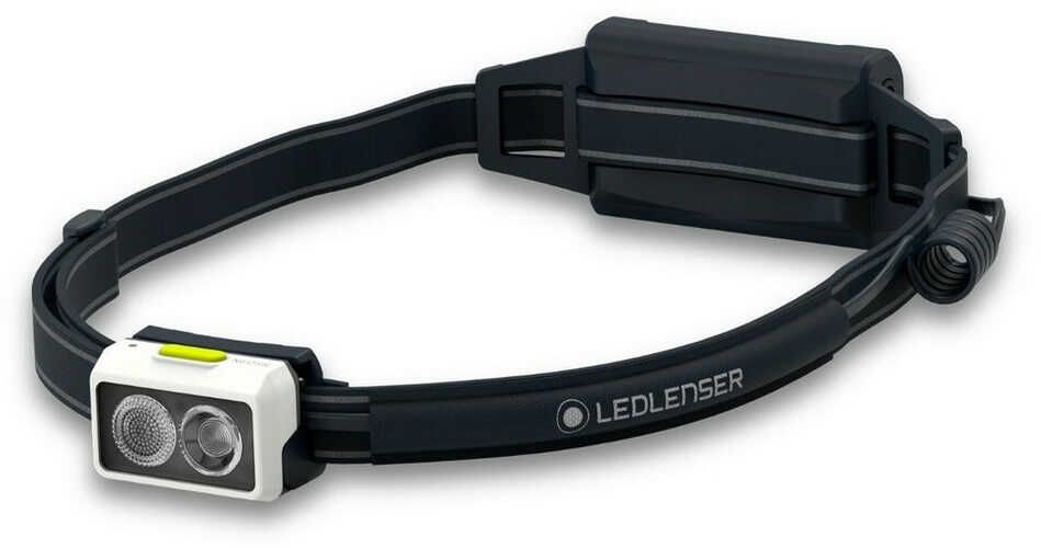 Ledlenser NEO5R Strinlampe
