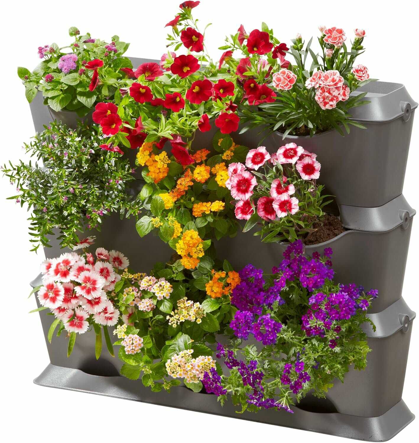Gardena NatureUp! Basis Set Vertikal 29,76€ statt 36€