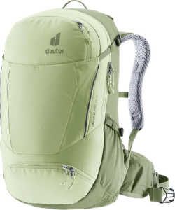 Deuter Trans Alpine 28 SL Damen Wanderrucksack, mineral/grove für 72,20€ statt 110,96€ Deuter Trans Alpine 28 SL Damen Wanderrucksack, mineral/grove für 72,20€ statt 110,96€