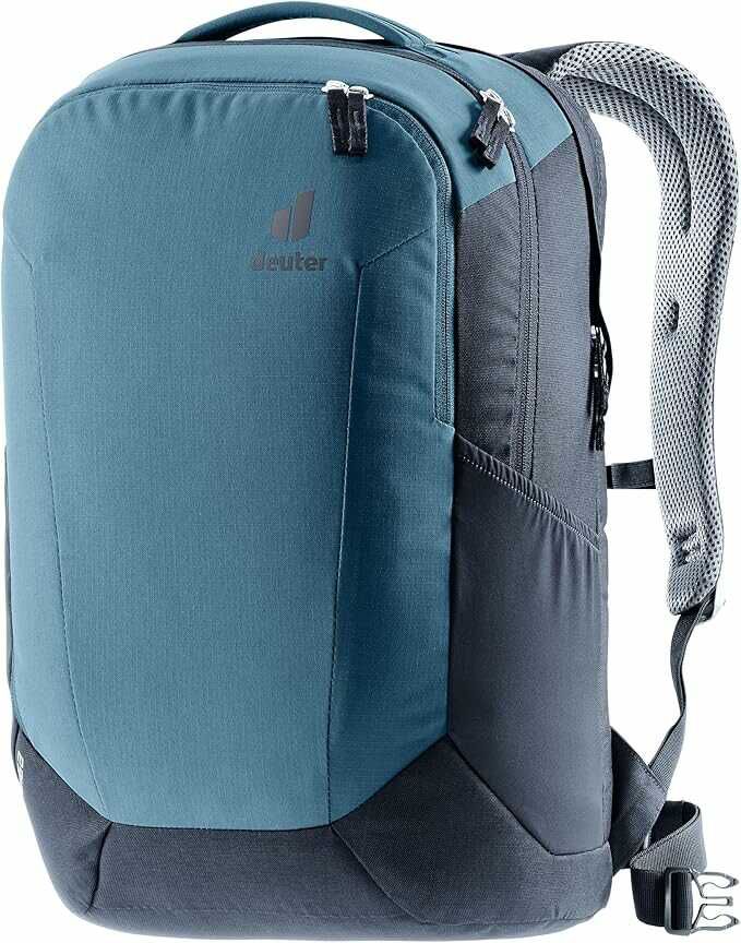 deuter Herren Giga Laptop Rucksack 60,04€ statt 73,42€