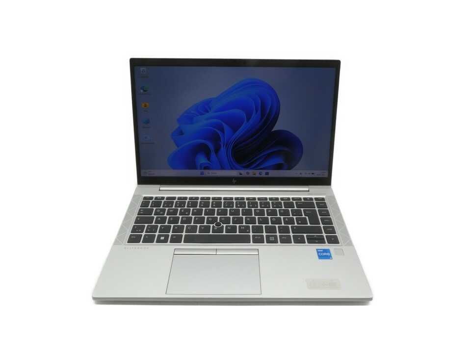 HP EliteBook 840 G8 14 Laptop (Preisvorschlag 170€)   > refurbished B Ware
