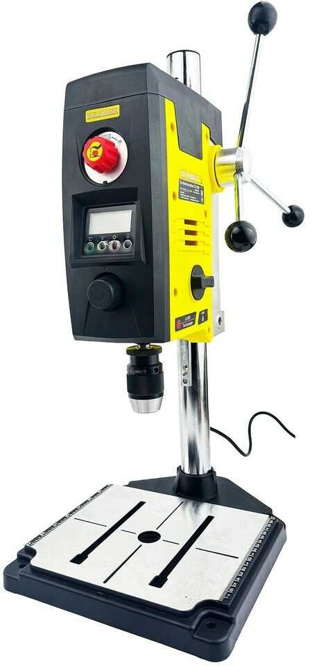 Weldinger Tischbohrmaschine Standbohrmaschine TB 2500 220,99€ statt 249,99€