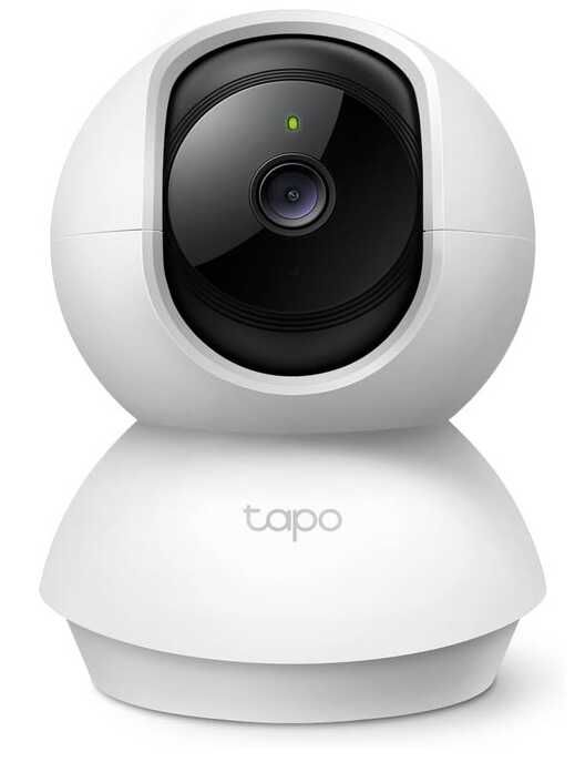 [Prime] Tapo C200C 360° WLAN Überwachungskamera für Innen   16,99€ statt 30,95€