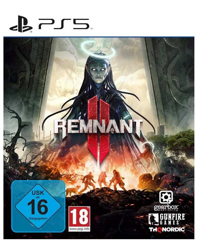 [Prime] Remnant 2   PlayStation 5    10€ statt 22,12€