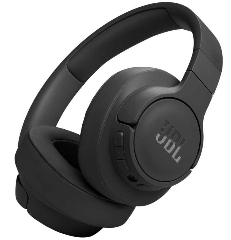 JBL Tune 770 NC – Kabellose Over-Ear-Kopfhörer mit ANC - 55,99€ statt 74,25€ JBL Tune 770 NC – Kabellose Over Ear Kopfhörer mit ANC 55,99€ statt 74,25€