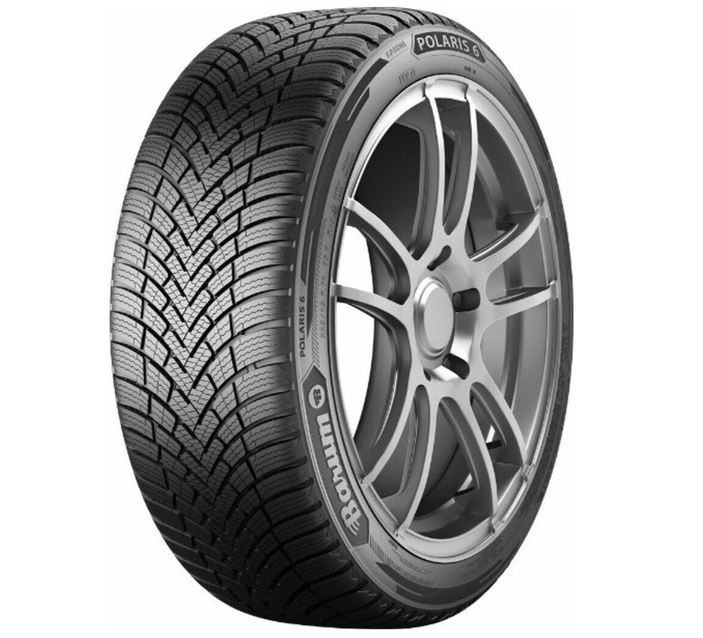 Barum Polaris 6 205/55 R16 91H M+S Winterreifen für 60,72€ statt 64,79€ Barum Polaris 6 205/55 R16 91H M+S Winterreifen für 60,72€ statt 64,79€
