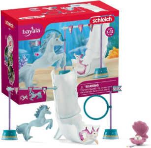 Schleich 42575 Bayala - Magisches Unterwasserturnier Spielset für 10,99€ statt 18,78€ Schleich 42575 Bayala Magisches Unterwasserturnier Spielset für 10,99€ statt 18,78€