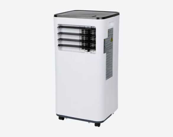 Kinzo Klimaanlage - 9000 BTU 179€ - Bundesweit bei Action! Kinzo Klimaanlage 9000 BTU 179€ Bundesweit bei Action!