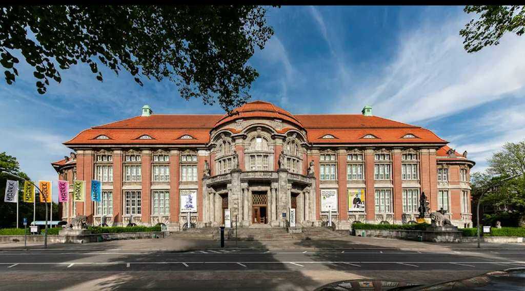 Kostenloser Eintritt in das MARKK Museum am Rothenbaum | 30.12. von 10   18 Uhr | LOKAL Kostenlos statt 9,50€