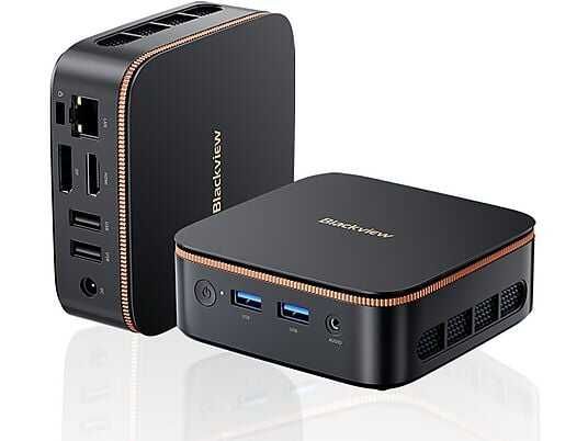 BLACK VIEW MP20-3300U Mini PC 349€ statt 399€ BLACK VIEW MP20 3300U Mini PC 349€ statt 399€