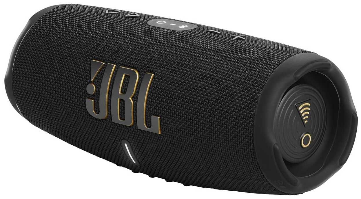 JBL Charge 5 Wifi - 135,99€ statt 151,09€ JBL Charge 5 Wifi 135,99€ statt 151,09€