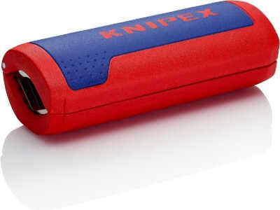 KNIPEX TwistCut Wellrohrschneider, Ø 13-32 mm für 20,42€ statt 24,85€ KNIPEX TwistCut Wellrohrschneider, Ø 13 32 mm für 20,42€ statt 24,85€