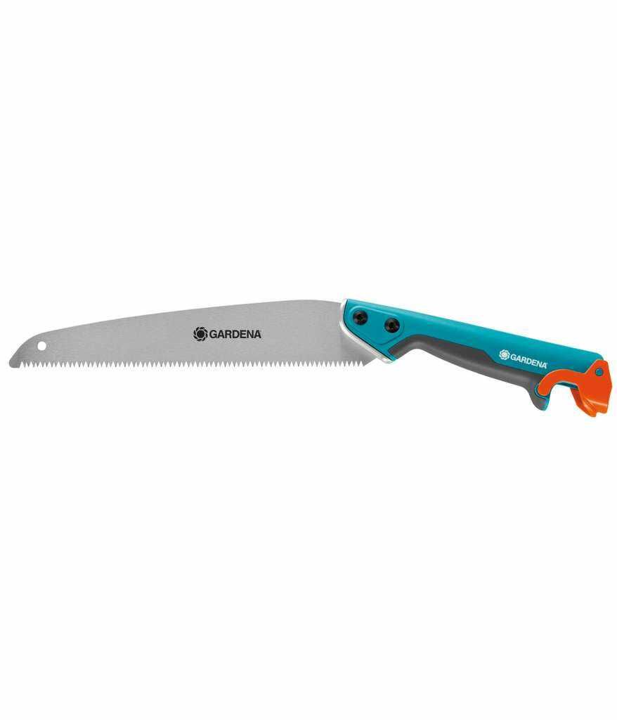 GARDENA Combisystem Gartensäge 300 PP - Hornbach TPG GARDENA Combisystem Gartensäge 300 PP Hornbach TPG