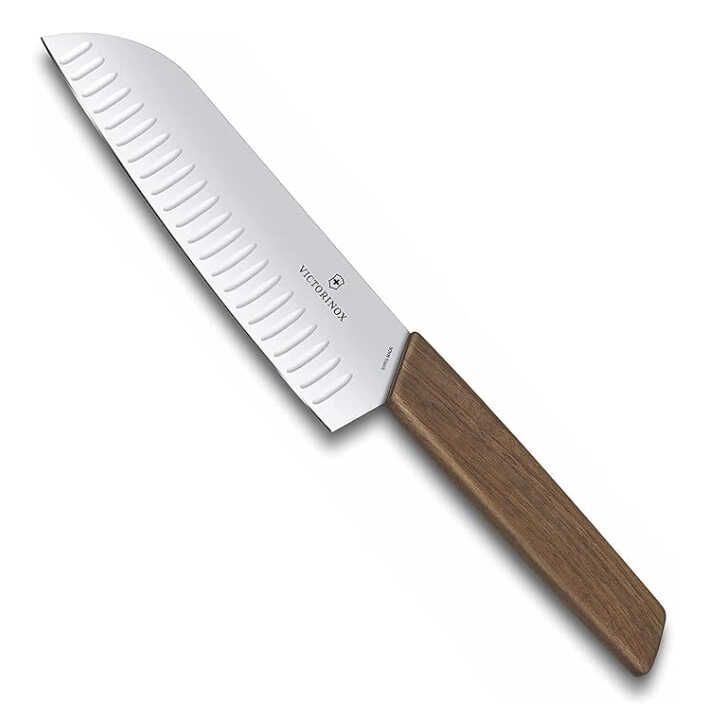 Victorinox Swiss Modern Profi Santokumesser für 65,45€ (statt 72€)