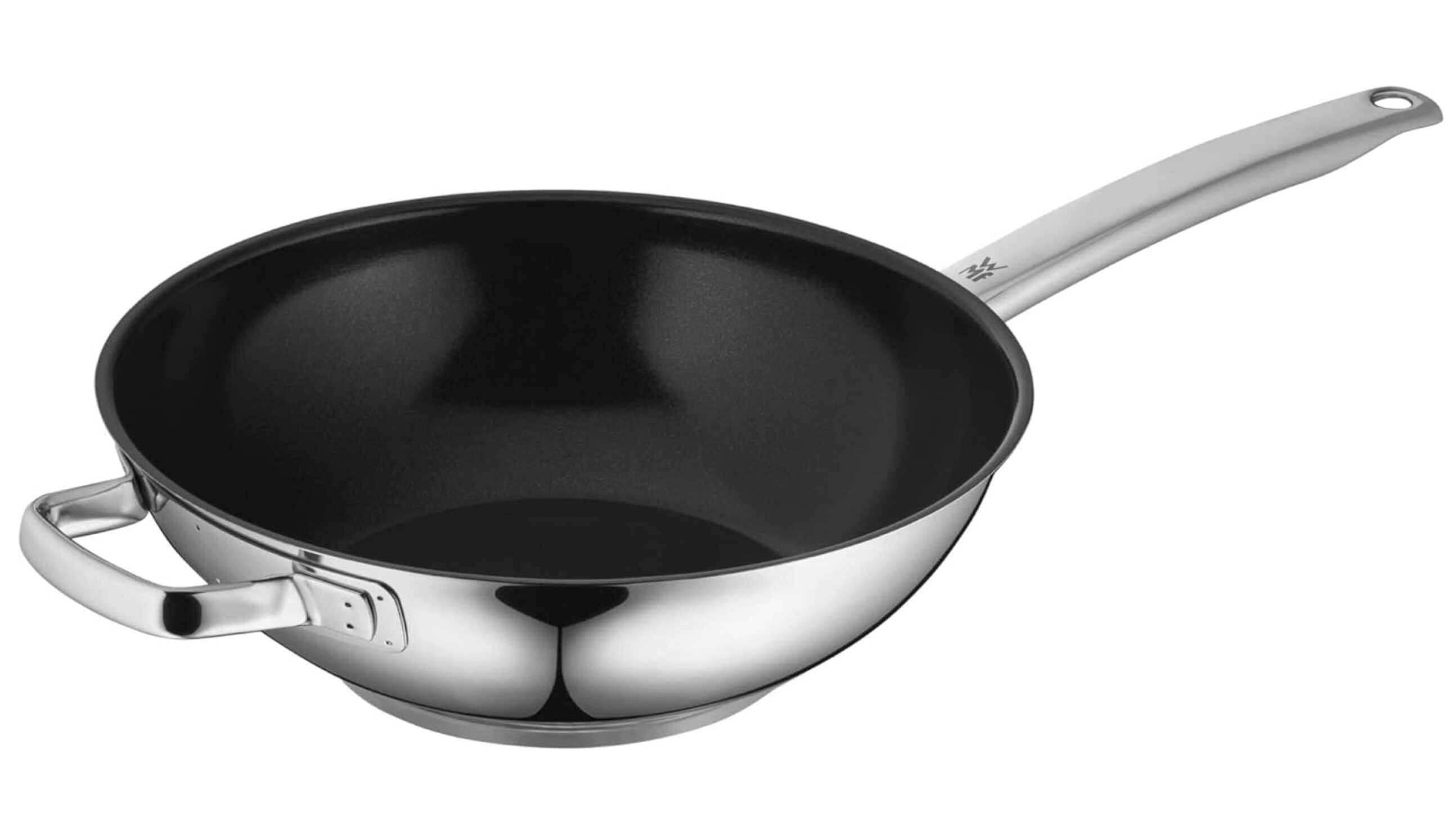 WMF Durado Wokpfanne Induktion 28 cm ab 27,99€ statt 34,99€ WMF Durado Wokpfanne Induktion 28 cm ab 27,99€ statt 34,99€