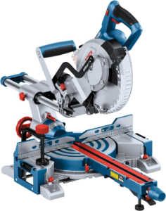 Bosch GCM 18V-216 D PRO Akku-Kapp- und Gehrungssäge für 339,99€ statt 428,99€ Bosch GCM 18V 216 D PRO Akku Kapp und Gehrungssäge für 339,99€ statt 428,99€