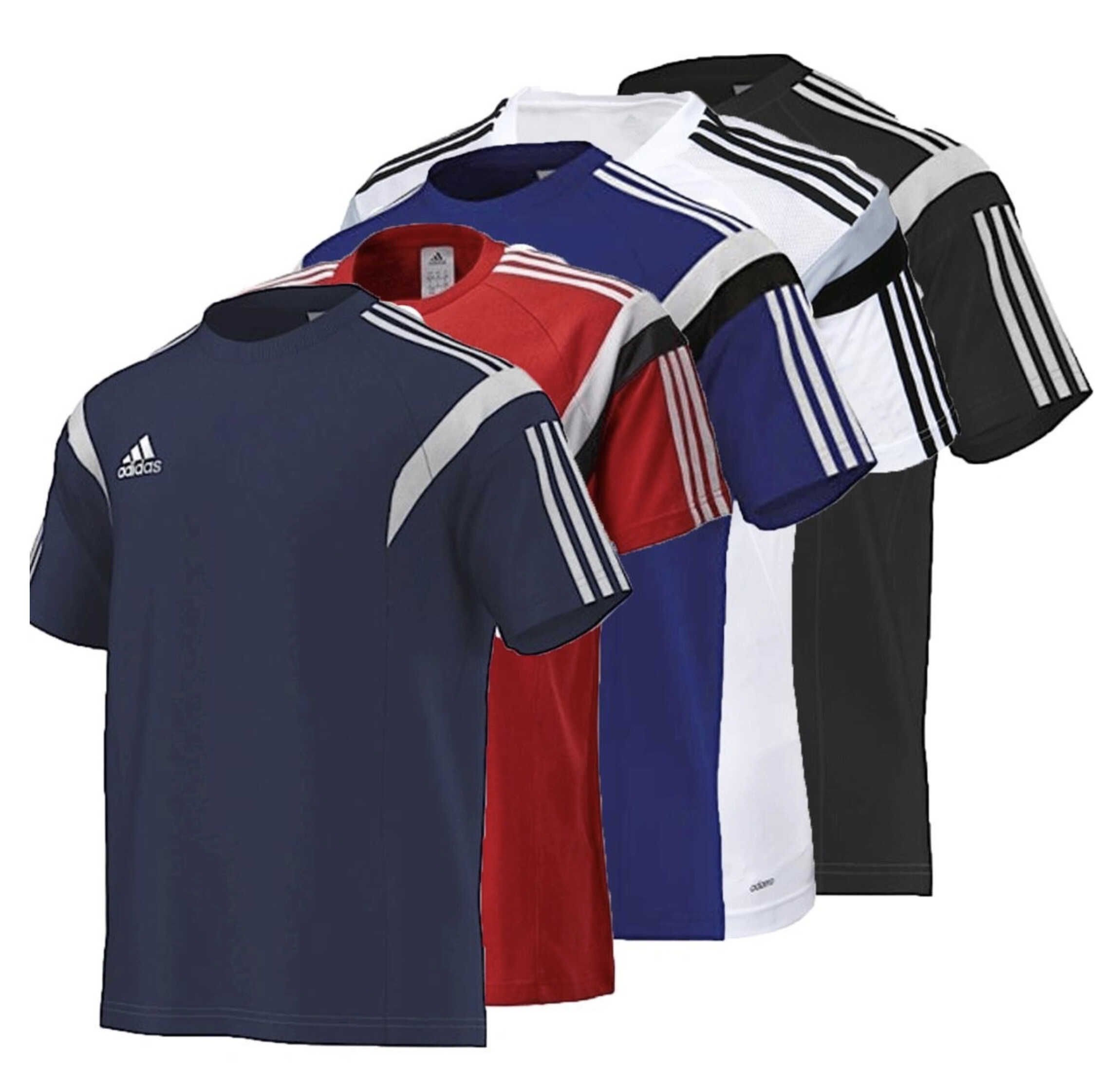 Restgrößen: adidas Condivo 14 T-Shirt für 11,95€ statt 15,89€ Restgrößen: adidas Condivo 14 T Shirt für 11,95€ statt 15,89€