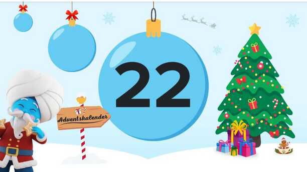 Türchen 22: Henglein Kloßteig € 0,50 Cashback