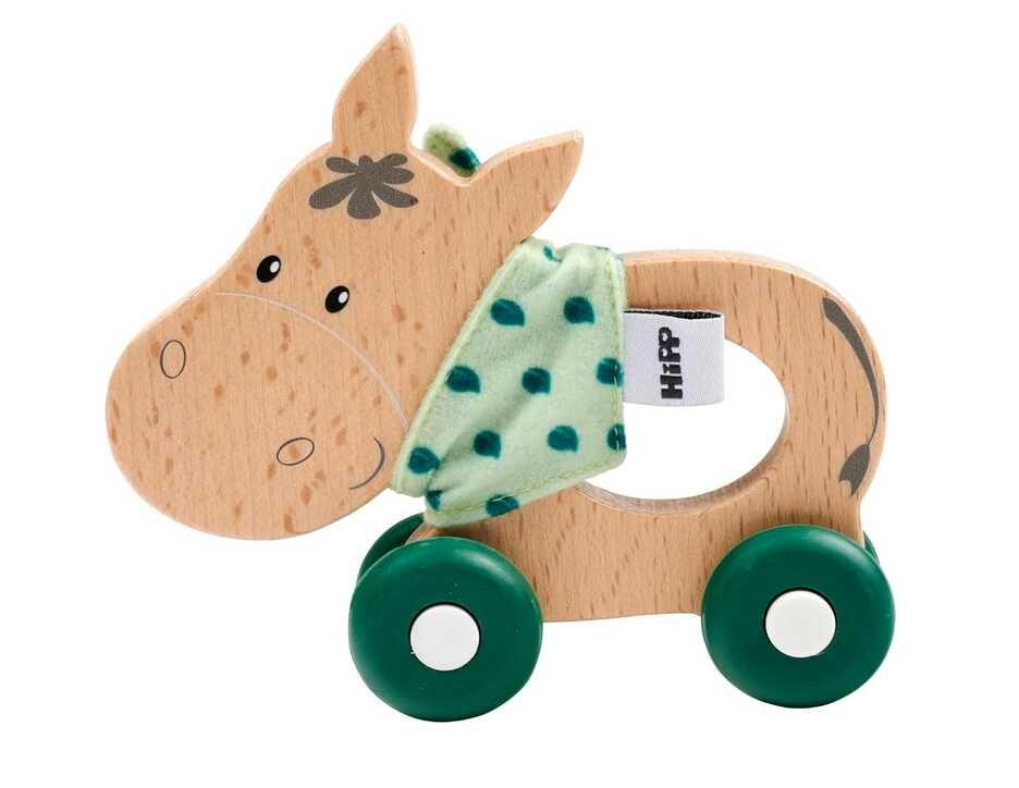 [Prime] Eichhorn EH Baby Hipp Schiebe Esel    5,99€ statt 12,07€