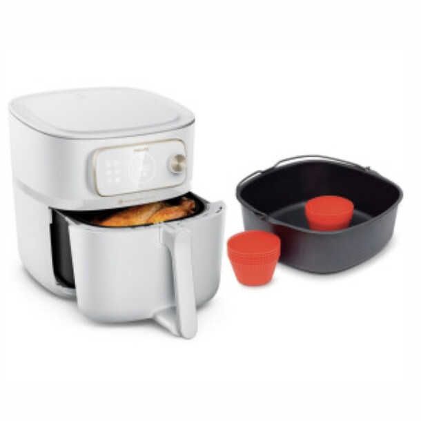 Philips Airfryer Combi 7000-Serie XXL - 8,3L für 179,90€ (statt 210€) Philips Airfryer Combi 7000 Serie XXL 8,3L für 179,90€ (statt 210€)
