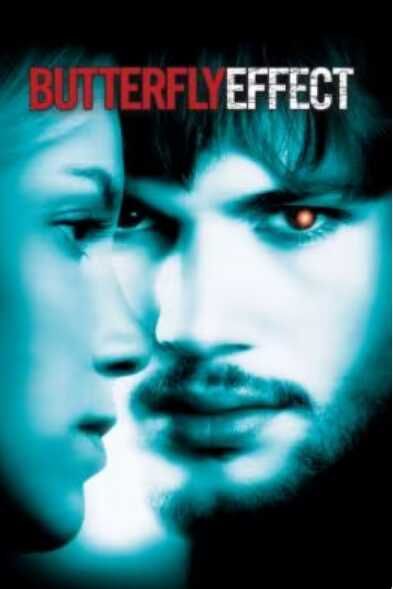 Butterfly Effect (2004) - IMDb 7,6/10 - Tiefstpreis auf iTunes/Apple TV Butterfly Effect (2004) IMDb 7,6/10 Tiefstpreis auf iTunes/Apple TV