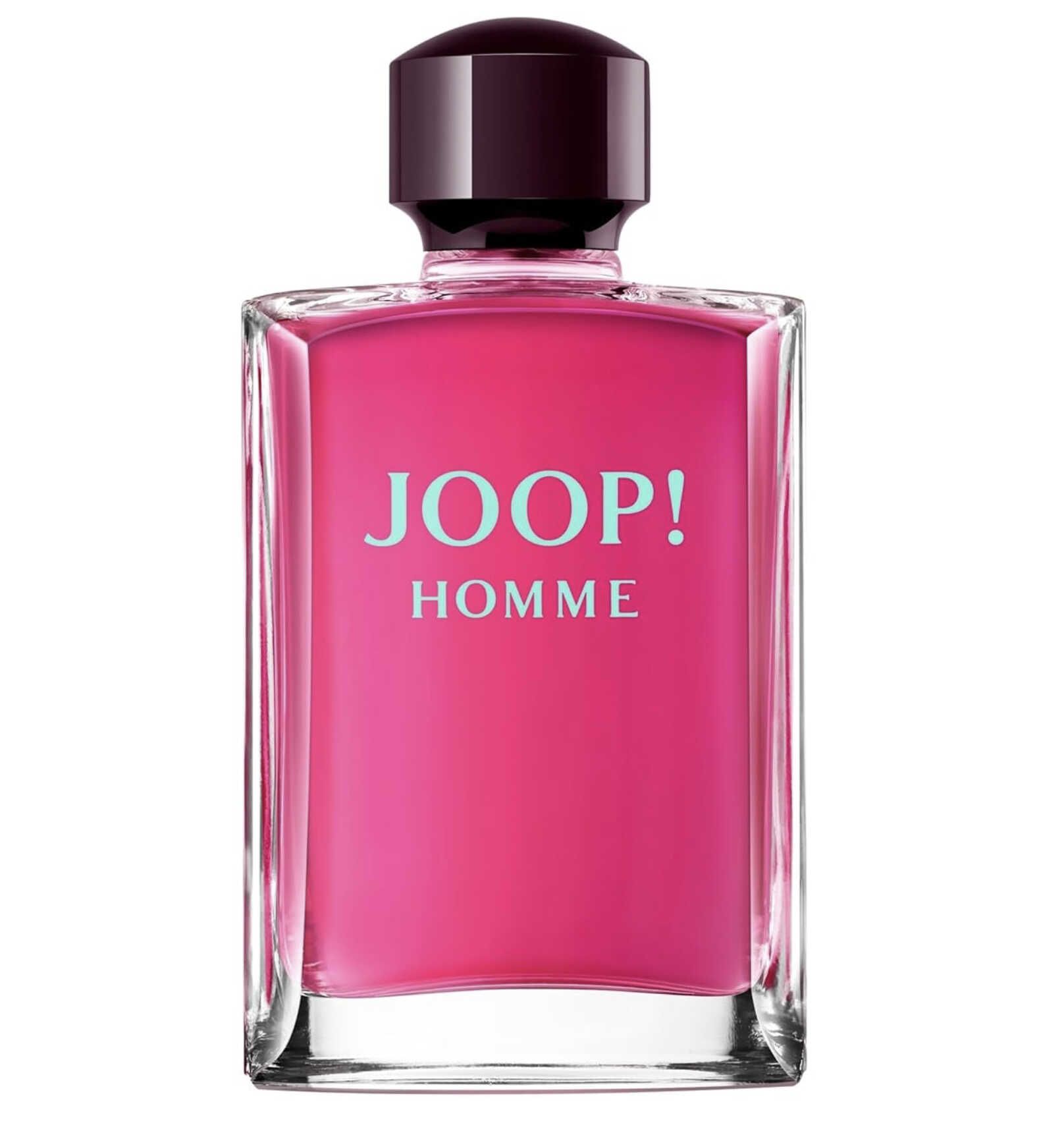 JOOP! HOMME Eau de Toilette, 200 ml für 22,99€ statt 29,38€ JOOP! HOMME Eau de Toilette, 200 ml für 22,99€ statt 29,38€