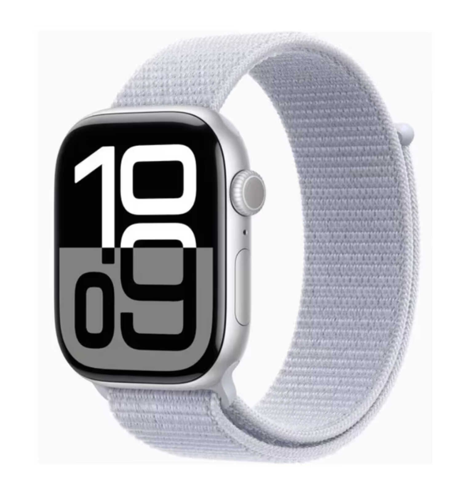 Apple Watch Series 10 GPS, 46mm für 318,06€ statt 349,89€ Apple Watch Series 10 GPS, 46mm für 318,06€ statt 349,89€