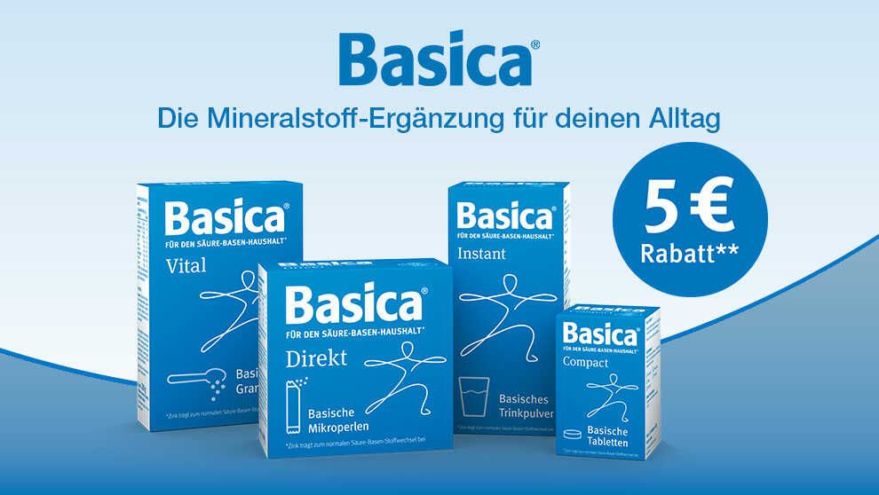 5,00€ Cashback Basica® 5,00€ Cashback Basica®